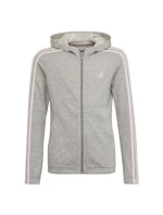 Adidas Jr Mikina s kapucí HM8752 Mikina s kapucí
