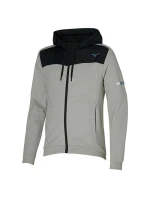 Bunda Mizuno Sweat Jacket M K2GC200105 Bunda Mizuno Sweat Jacket M K2GC200105