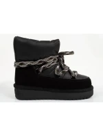 D.Franklin W DFSH375003-BLAC obuv