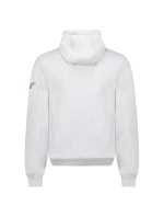 Geografické Norsko Mikina Grusty Blended DB 100 M WZ3084H/GN-Blended Grey