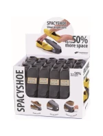 SHOESHINE ORGANISER 38-45 KPL.4 SHOES dětské SHOESHINE ORGANISER 38-45 KPL.4 SHOES dětské