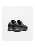 Pánská obuv Veja FITZ ROY LIGHT ALVM ARDOISE_BLACK (FT1820585B)