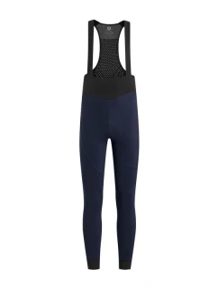 Cyklistické kalhoty Rogelli SIGNATURE modré XL