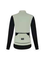 Rogelli dámská mikina DISTANCE II šedo-černá L