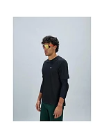 Cyklistické tričko POC Motion Air S/S Jersey – uranium black, velikost: L Cyklistické tričko POC Motion Air S/S Jersey – uranium black, velikost: L