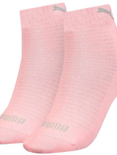 Dámské ponožky Quarter 2 pack 907956 04 - Puma