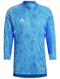 Pánský brankářský dres Condivo 22 Jersey M HB1616 - Adidas