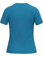 Kariban K 380 Dámské tričko 20.K380 tropical blue Kariban K 380 Dámské tričko 20.K380 tropical blue