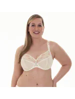 Colette podprsenka s kosticí Full Cup 5249 crystal - RosaFaia Colette podprsenka s kosticí Full Cup 5249 crystal - RosaFaia