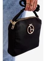 Kabelka NOBO BAGP220-K020 Černá