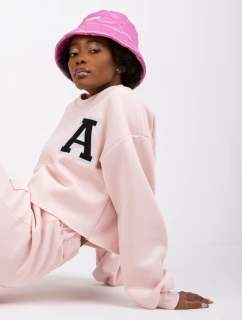 Sada EM KMPL 721.69 světle růžová