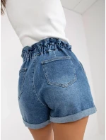 EM SN G5121P šortky 4.24 modrá EM SN G5121P šortky 4.24 modrá