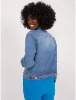 HM KR plášť E1816 1.21 modrá HM KR plášť E1816 1.21 modrá