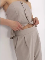 Sada MI KMPL A2349.75 tmavě lila