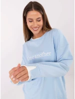 RV sada KMPL A883.68 světle modrá RV sada KMPL A883.68 světle modrá