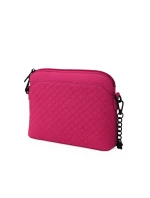 Kabelka VUCH Fossy Mini Pink