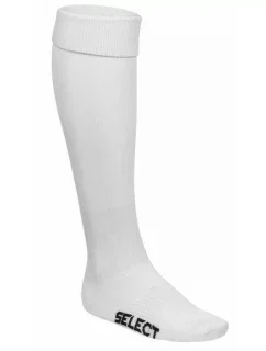 Fotbalové ponožky Club v22 T26-02428 bílá - Select