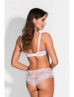 AMELIA SOFT BRA 19201 WHITE AMELIA SOFT BRA 19201 WHITE