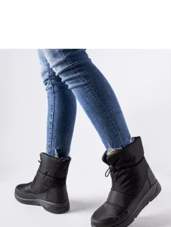 Sněhule model 205108 Solea