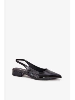 Balerinky  model 213896 Step in style