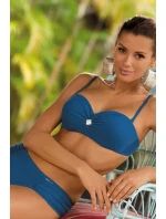 Dvoudílné plavky model 56710 Marko Dvoudílné plavky model 56710 Marko