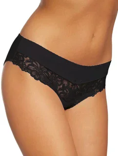 Dámské kalhotky 151 black - GABIDAR