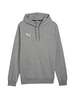 Puma Team Goal Casuals Hoody M 658618 33 Pánské