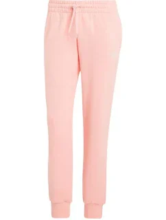 Kalhoty adidas Linear French Terry Cuffed W IY9200 dámské