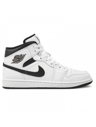 Jordan Air Jordan 1 Mid M DQ8426-132 boty Jordan Air Jordan 1 Mid M DQ8426-132 boty