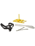 Sáně pro silový trénink Yakimasport