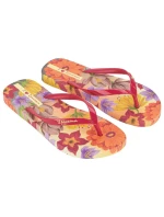 Ipanema Verao Tropical Fem W 27197 BB263 dámské žabky