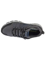 Skechers Escape Plan 51591-CCBL Šedé 41