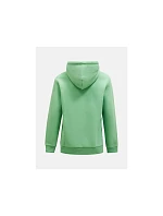 Mikina PEAK PERFORMANCE Original Small Logo Hood Men Mikina PEAK PERFORMANCE Original Small Logo Hood Men