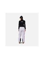 Dámské lyžařské kalhoty ROSSIGNOL W Outerlimits Insulated Bib, šedé Dámské lyžařské kalhoty ROSSIGNOL W Outerlimits Insulated Bib, šedé