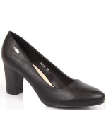 Sergio Leone W SK193A černé lodičky