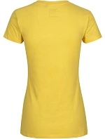 Neutral O 80001 Dámské tričko z těžké bio bavlny 77.8001 yellow Neutral O 80001 Dámské tričko z těžké bio bavlny 77.8001 yellow
