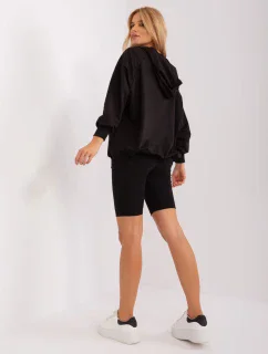 Sada EM KMPL 831.17 černá