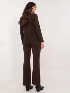 Sada IT KMPL 2219.51 tmavě hnědá