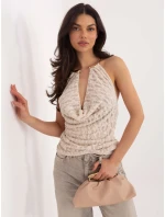 Top IT TP 9967.01P světle béžový Top IT TP 9967.01P světle béžový