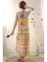 DÁMSKÉ ŠATY LHD 960 1 A21