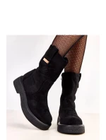 Boty model 219645 Solea Boty model 219645 Solea