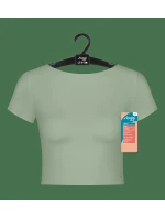 sloggi ZERO Feel 2.0 Crop Top - UNKNOWN - SLOGGI UNKNOWN - SLOGGI