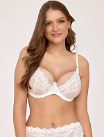Podprsenka Soft Ava 2237 v barvě Creamy Beige Podprsenka Soft Ava 2237 v barvě Creamy Beige