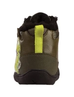 Boty Kappa Claw Tex Jr 280022M 3133