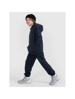 Kalhoty 4F Jr 4FJWMM00TTROM1188-31S