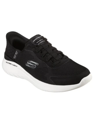 Boty Skechers Slip-ins Bounder 2.0 Emerged M 232459-BKW