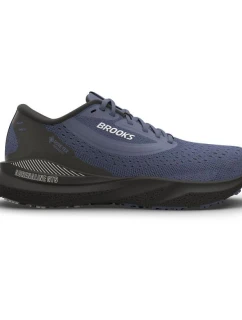 Pánská běžecká obuv Adrenaline GTS 24 GTX for asfalt navy blue