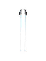 Black Diamond DISTANCE CARBON Z-POLE 110 cm trekingové hole