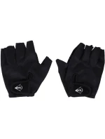 CYKLISTICKÉ RUKAVICE DUNLOP SENIOR R.XL - ČERNÉ