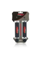 Cyklistické rukojeti BMG černé